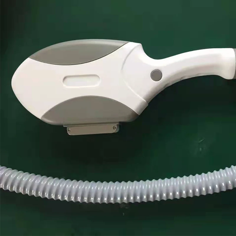 IPL opt e light Lazer Epilasyo - Opt Ipl Laser Hair Removal Machine incelemesi ve fiyatı