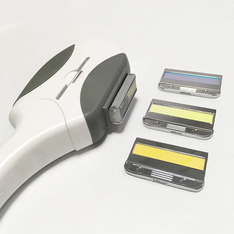 IPL opt e light Lazer Epilasyo - Opt Ipl Laser Hair Removal Machine incelemesi ve fiyatı