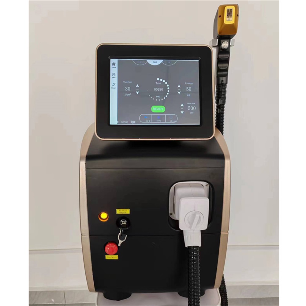 2026 Yüksek Güçlü Diyot Lazer  - Alexandrite Laser Hair Removal Machine incelemesi ve fiyatı