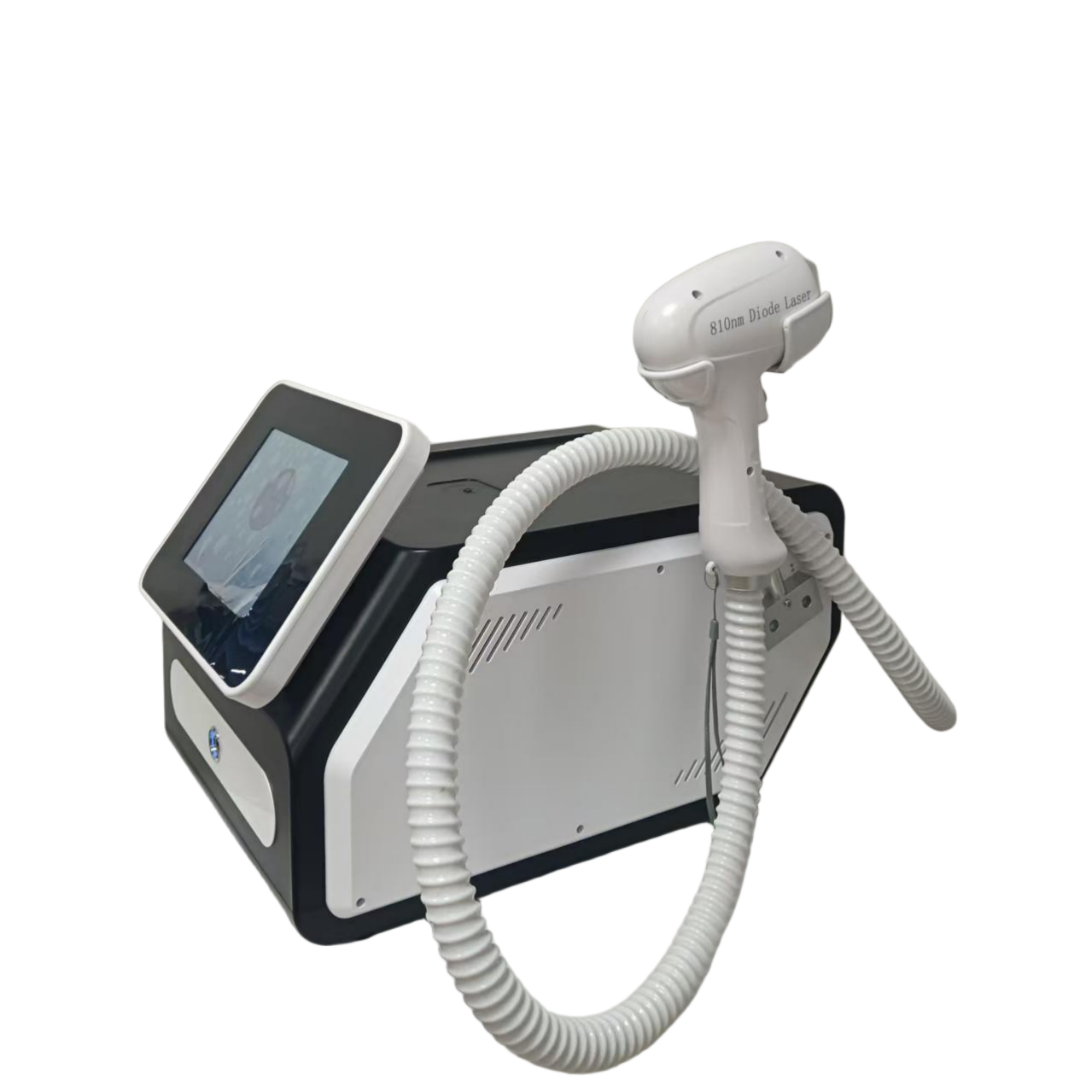 2026 Premium Diyotlu Epilasyon - Alexandrite Laser Hair Removal Machine incelemesi ve fiyatı