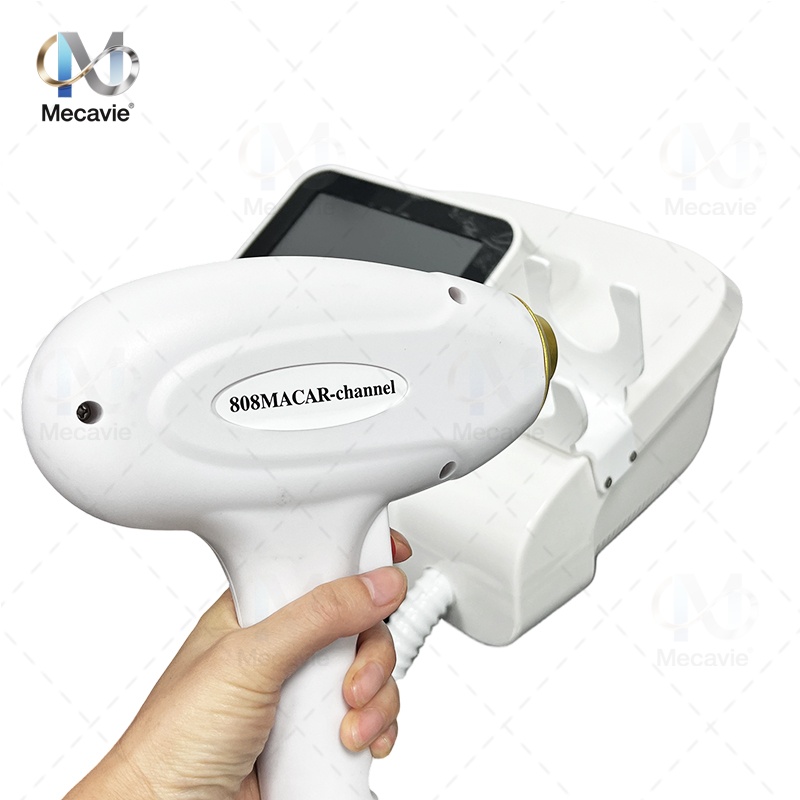 Mini Profesyonel Diod Lazer Ep - Diode Laser Hair Removal 808Nm 755Nm 1064Nm incelemesi ve fiyatı