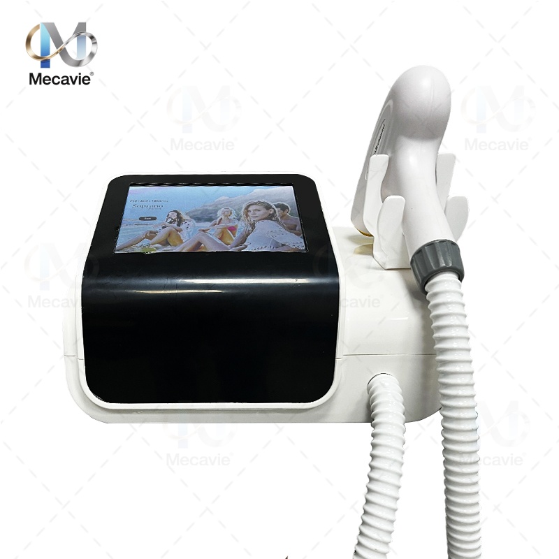 Mini Profesyonel Diod Lazer Ep - Diode Laser Hair Removal 808Nm 755Nm 1064Nm incelemesi ve fiyatı