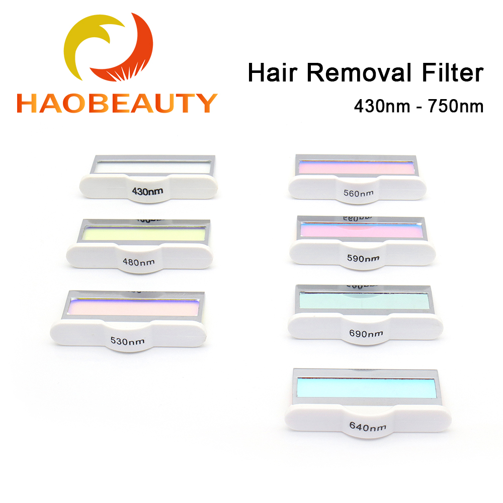HaoBeauty IPL filtre 430nm-750 - Ipl Hair Removal Handset Permanent incelemesi ve fiyatı