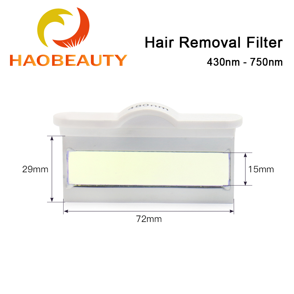 HaoBeauty IPL filtre 430nm-750 - Ipl Hair Removal Handset Permanent incelemesi ve fiyatı