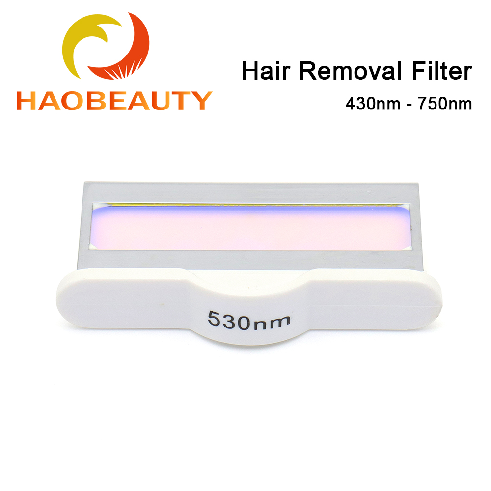 HaoBeauty IPL filtre 430nm-750 - Ipl Hair Removal Handset Permanent incelemesi ve fiyatı