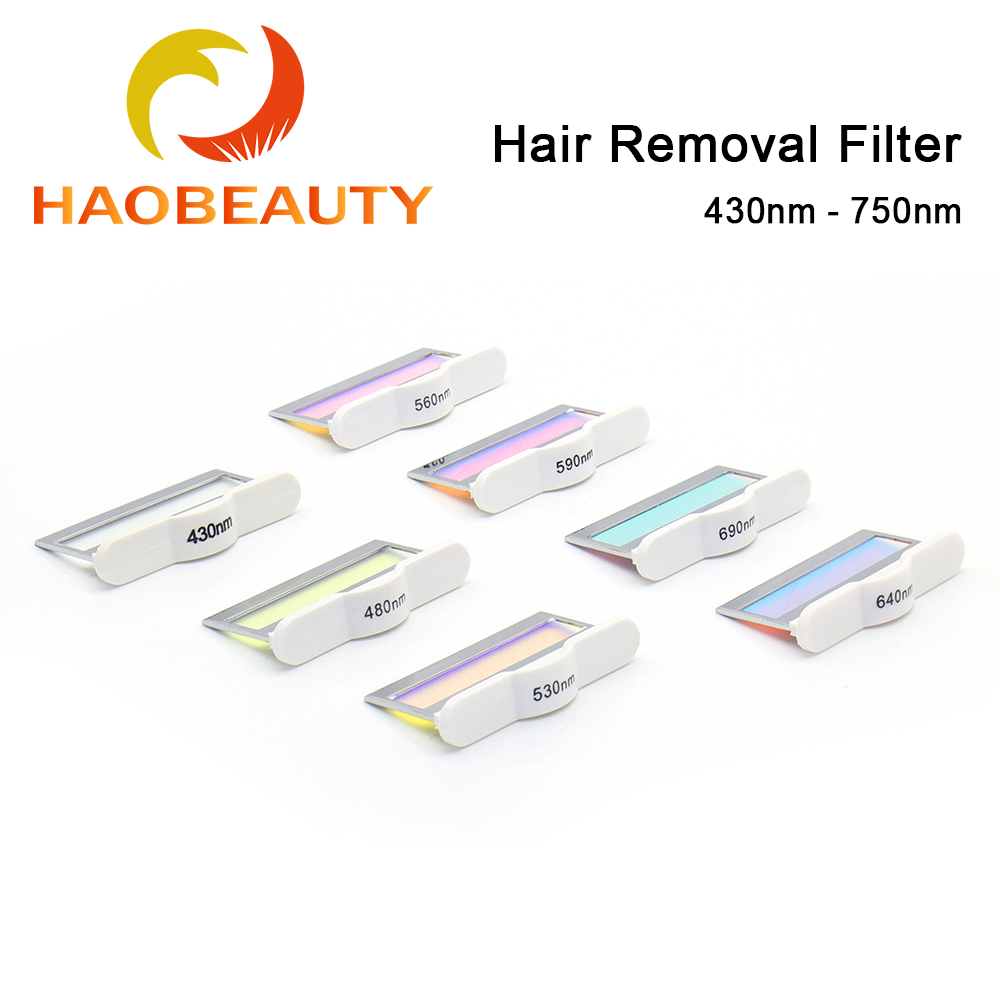 HaoBeauty IPL filtre 430nm-750 - Ipl Hair Removal Handset Permanent incelemesi ve fiyatı