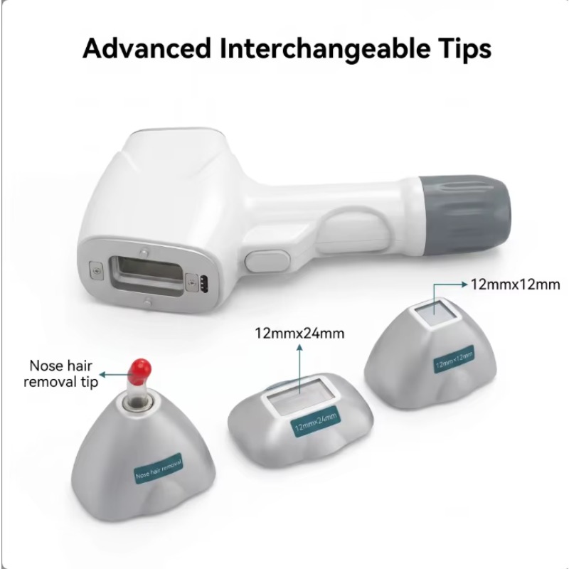 Tıbbi CE Onaylı Taşınabilir 4  - Portable Diode Laser 808Nm Clinic incelemesi ve fiyatı