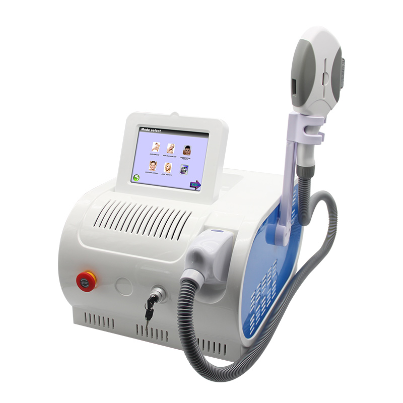 Güzellik Salonu 500000 Çekim I - Opt Ipl Laser Hair Removal Machine incelemesi ve fiyatı