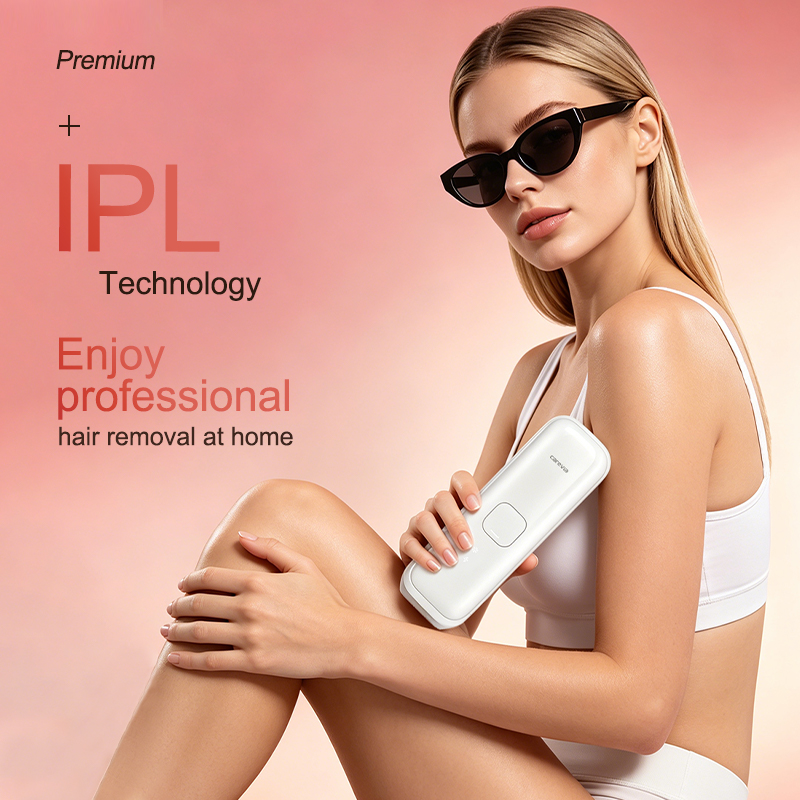 Kadın ve Erkekler İçin IPL Epi - Home Ipl Hair Removal Sapphire Cooling incelemesi ve fiyatı