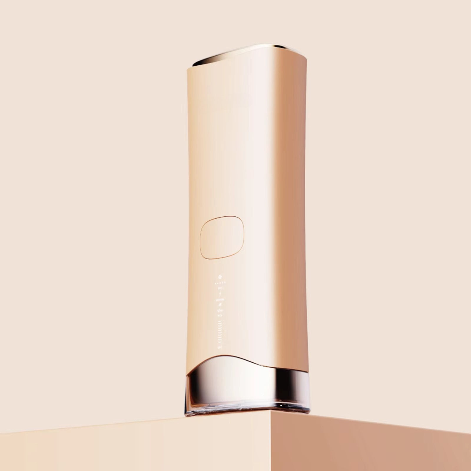 Yeni Teknoloji Ürünleri Taşına - Home Ipl Hair Removal Sapphire Cooling incelemesi ve fiyatı