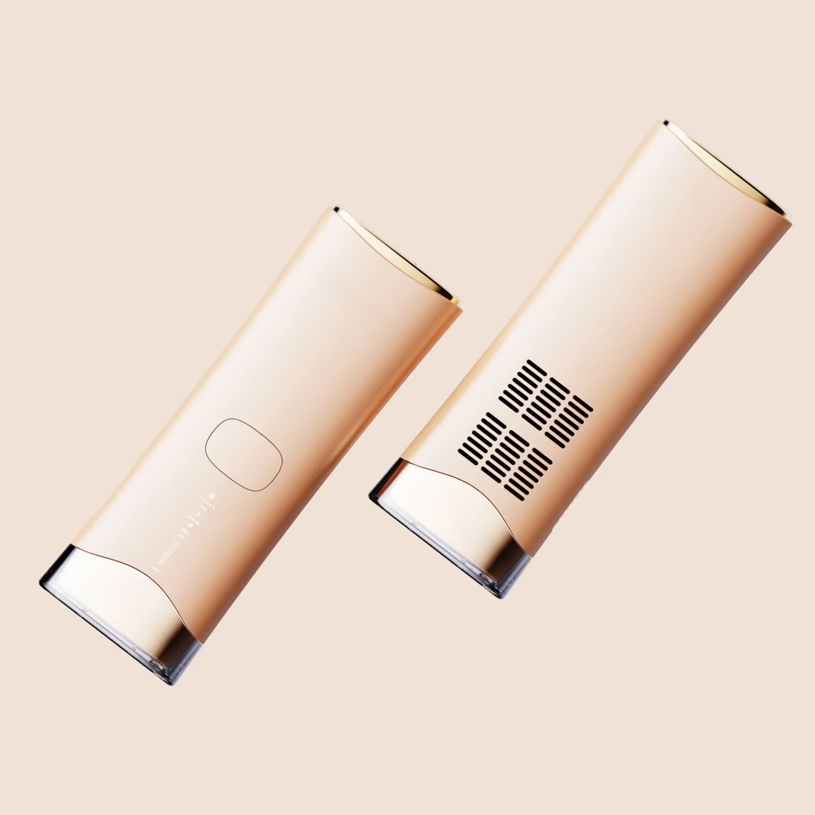 Yeni Teknoloji Ürünleri Taşına - Home Ipl Hair Removal Sapphire Cooling incelemesi ve fiyatı