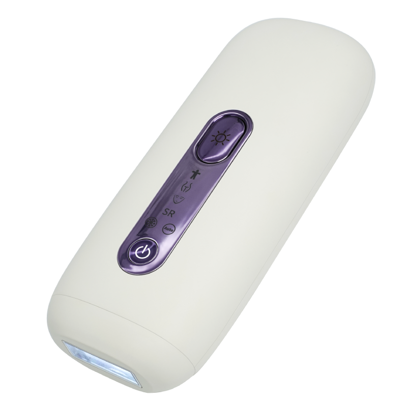 IShine Sapphire Ice Cooling IP - Home Ipl Hair Removal Sapphire Cooling incelemesi ve fiyatı