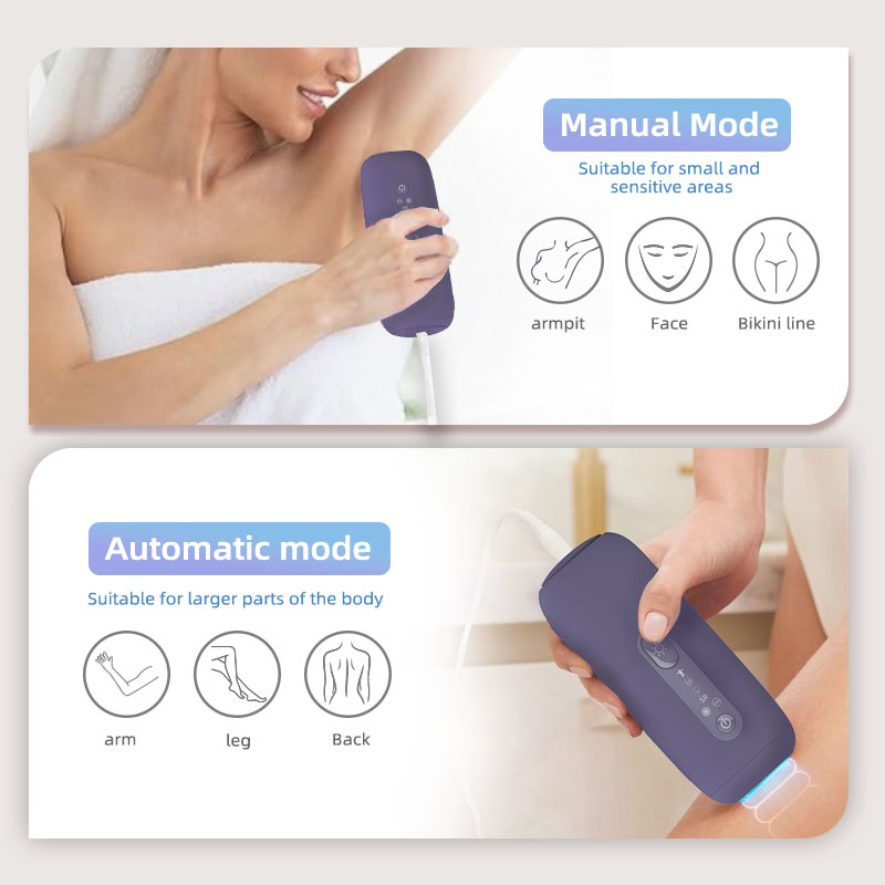 IShine Sapphire Ice Cooling IP - Home Ipl Hair Removal Sapphire Cooling incelemesi ve fiyatı