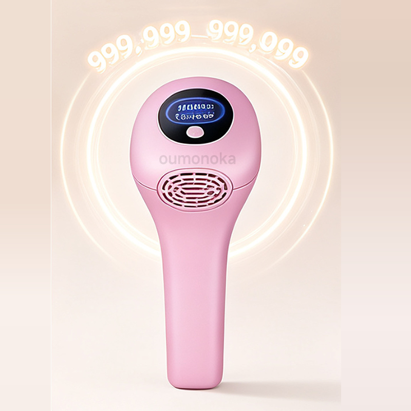 Yeni Kalıcı IPL Lazer Epilatör - Ipl Hair Removal Handset Permanent incelemesi ve fiyatı