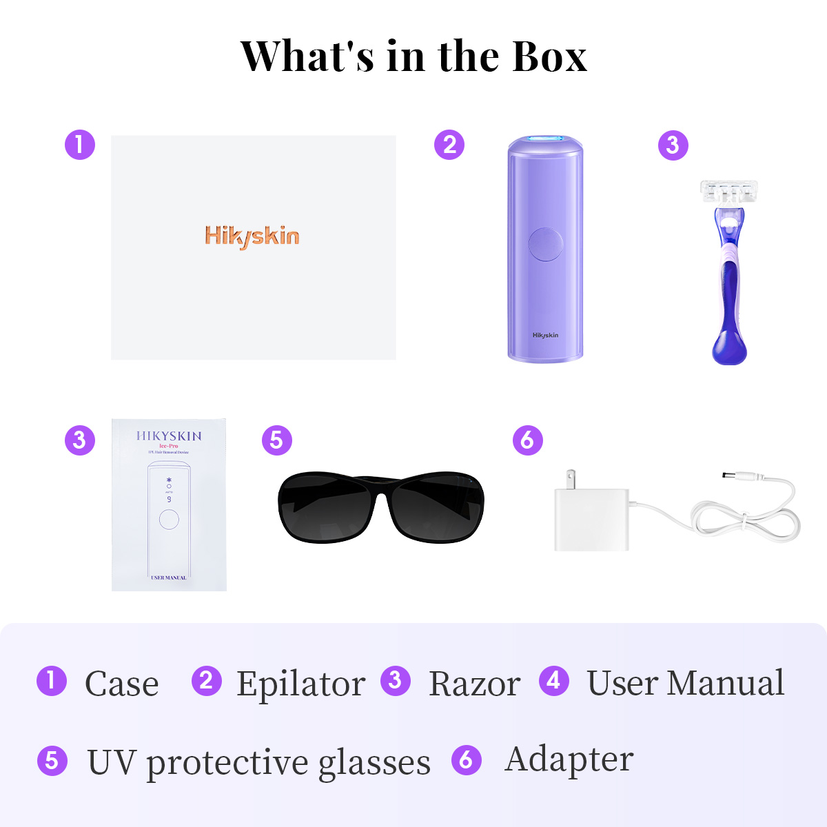 Evde Kullanım İçin Buz Soğutma - Home Ipl Hair Removal Sapphire Cooling incelemesi ve fiyatı
