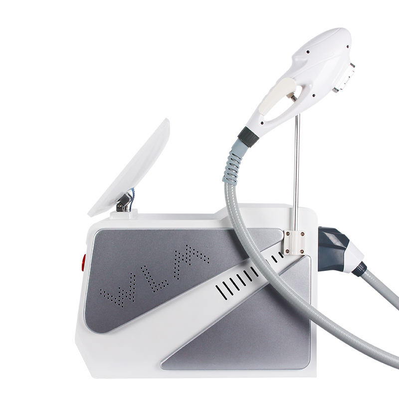Profesyonel DPL BBL Cilt Gençl - Opt Ipl Laser Hair Removal Machine incelemesi ve fiyatı