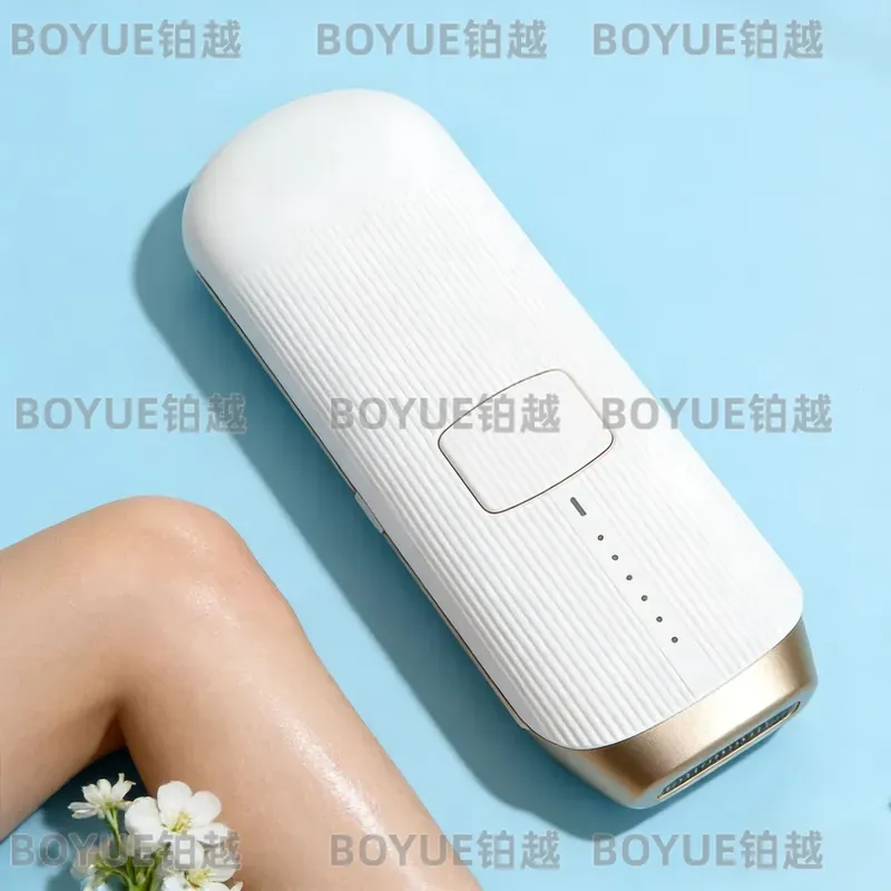Taşınabilir IPL Epilasyon Ciha - Home Ipl Hair Removal Sapphire Cooling incelemesi ve fiyatı