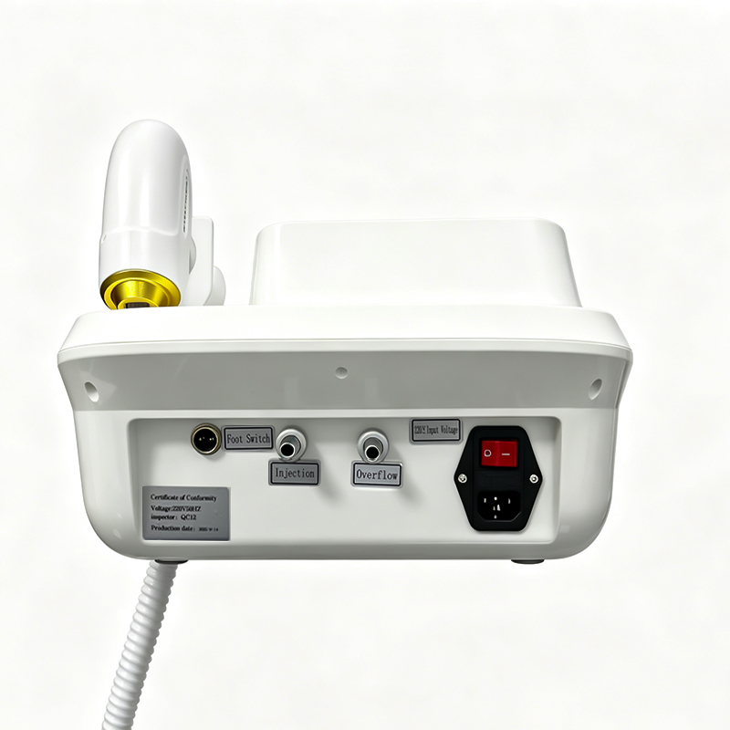 Mini Profesyonel Diyot Lazer E - Diode Laser Hair Removal 808Nm 755Nm 1064Nm incelemesi ve fiyatı