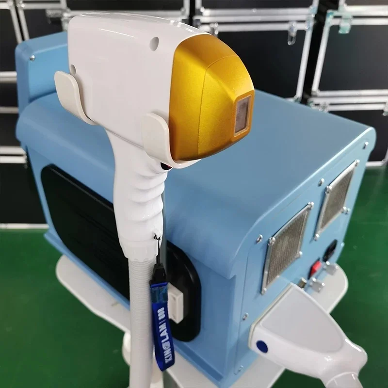 Profesyonel 2026 Diyot Lazer E - Diode Laser Hair Removal 808Nm 755Nm 1064Nm incelemesi ve fiyatı