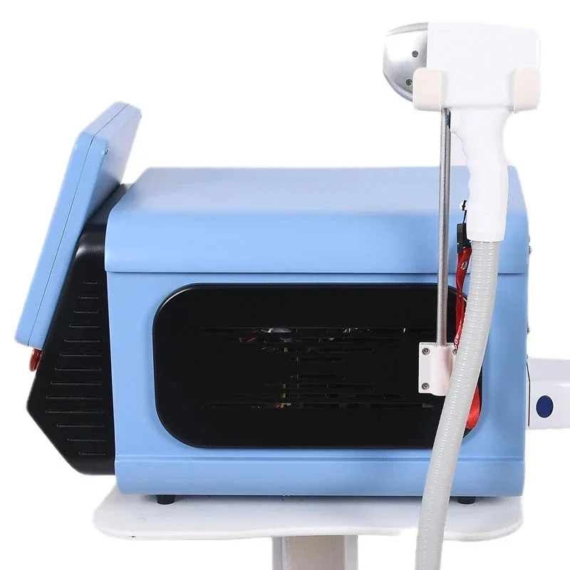 Profesyonel 2026 Diyot Lazer E - Diode Laser Hair Removal 808Nm 755Nm 1064Nm incelemesi ve fiyatı