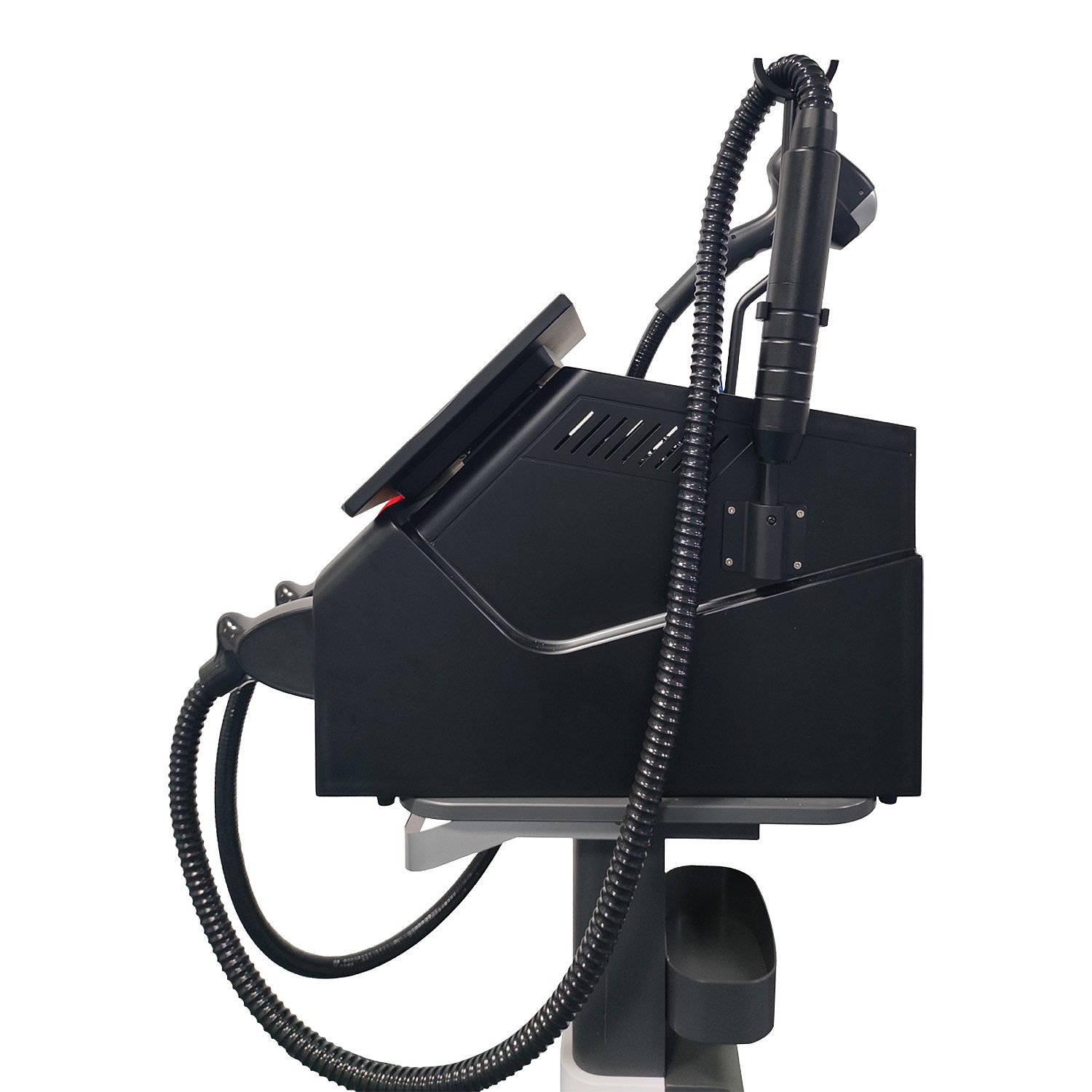2'si 1 Arada Acısız 4000W Sopr - Ice Titanium Diode Laser Machine incelemesi ve fiyatı