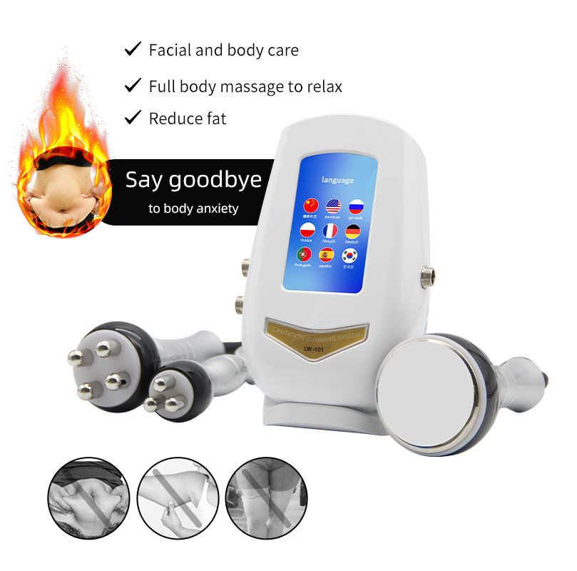 40K 3/4IN1 Kavitasyon Ultrason - Cooling Gel For Laser Hair Removal incelemesi ve fiyatı