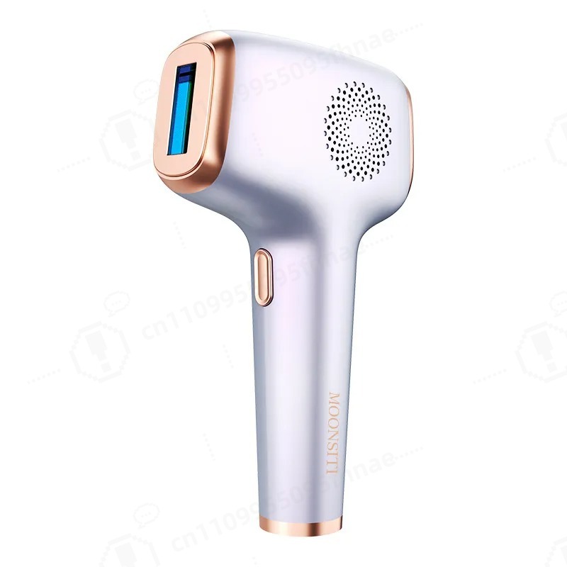 IPL Epilasyon Cihazı Safir Buz - Home Ipl Hair Removal Sapphire Cooling incelemesi ve fiyatı