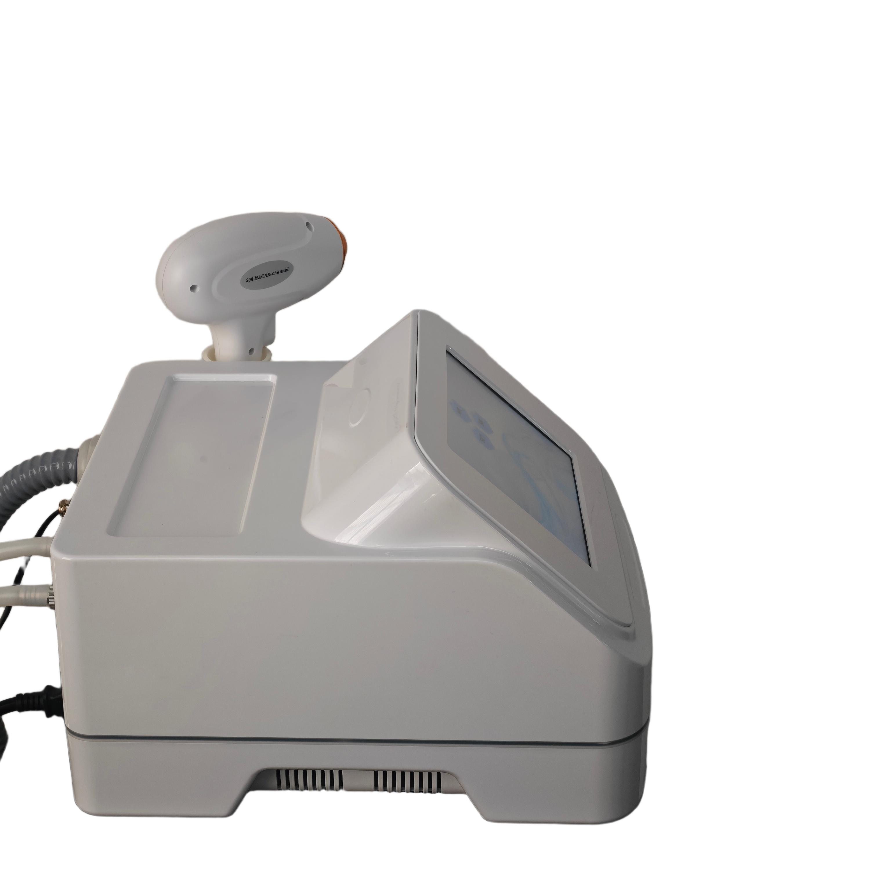 Profesyonel Diod Lazer Epilasy - Cooling Gel For Laser Hair Removal incelemesi ve fiyatı