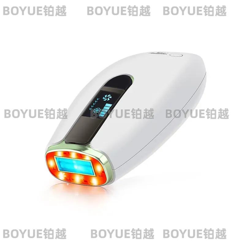 Sapphire IPL Tüy Alma Cihazı E - Home Ipl Hair Removal Sapphire Cooling incelemesi ve fiyatı