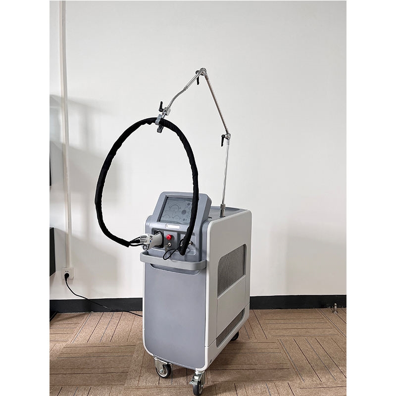 CE 2026 Profesyonel Büyük Ekra - Alexandrite Laser Hair Removal Machine incelemesi ve fiyatı
