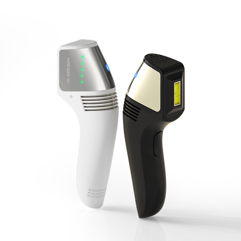 Profesyonel 3'ü 1 Arada Lazer  - Home Ipl Hair Removal Sapphire Cooling incelemesi ve fiyatı