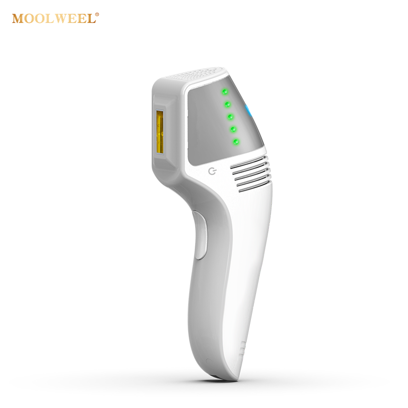 Profesyonel 3'ü 1 Arada Lazer  - Home Ipl Hair Removal Sapphire Cooling incelemesi ve fiyatı