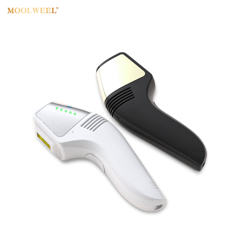 Profesyonel 3'ü 1 Arada Lazer  - Home Ipl Hair Removal Sapphire Cooling incelemesi ve fiyatı
