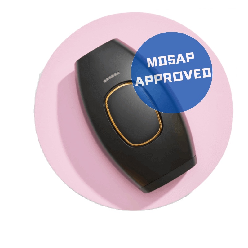 Acısız Fotoelektrik IPL Cihazı - Ipl Hair Removal Handset Permanent incelemesi ve fiyatı