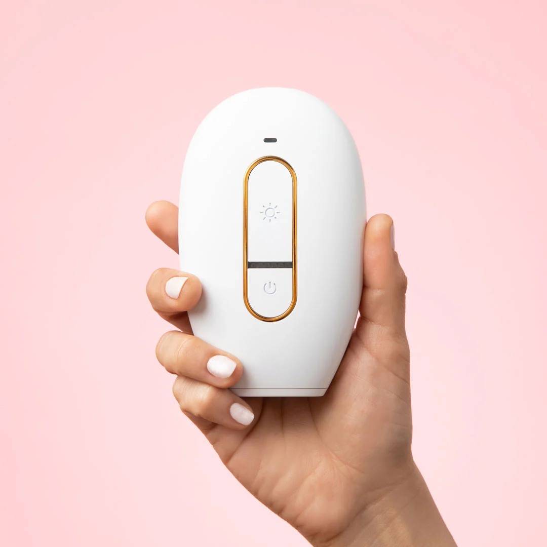 Acısız IPL Ev Cihazı, Safir So - Home Ipl Hair Removal Sapphire Cooling incelemesi ve fiyatı