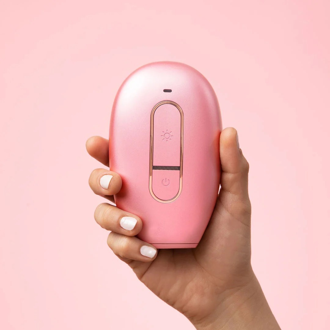 Acısız IPL Ev Cihazı, Safir So - Home Ipl Hair Removal Sapphire Cooling incelemesi ve fiyatı